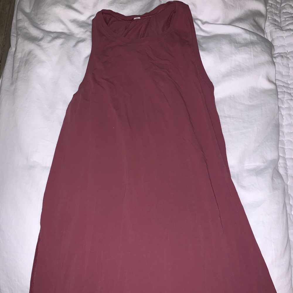 Lululemon Tank